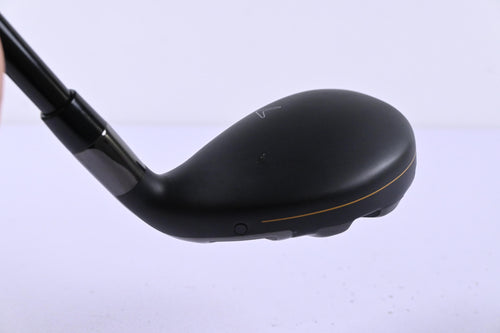 Callaway Rogue ST Max #3 Hybrid / 18 Degree / Stiff Flex Tensei AV Blue 75 Shaft