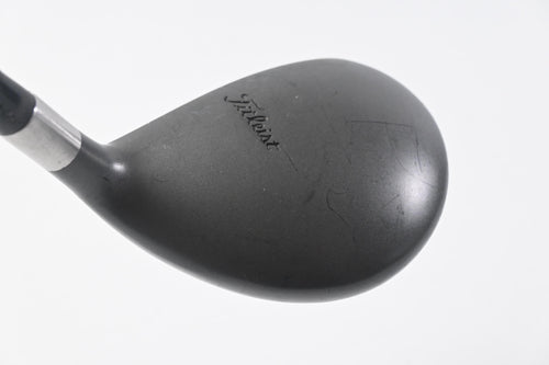 Titleist DTR #3 Wood / 15 Degree / Regular Flex Titleist MS-309 Shaft