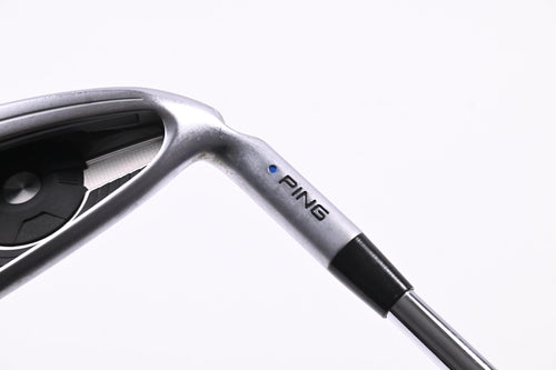 Ping G400 #4 Iron / 20.5 Degree / Blue Dot / Regular Plus Flex Project X LZ 115