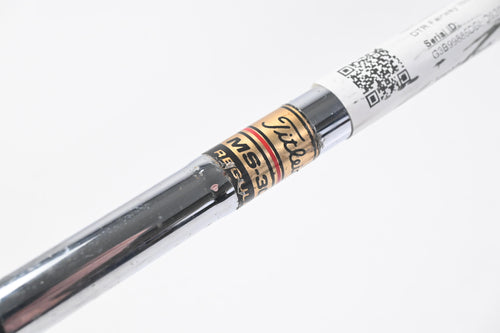 Titleist DTR #3 Wood / 15 Degree / Regular Flex Titleist MS-309 Shaft