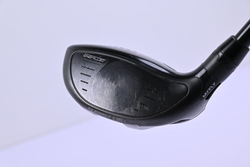 Ladies Cobra King F9 #5 Wood / 22.5 Degree / Ladies Flex Atmos 55 Shaft