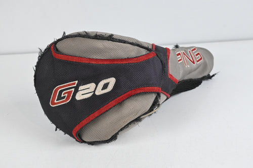 Ping G20 Driver / 12 Degree / Regular Flex Ping TFC 169 Shaft