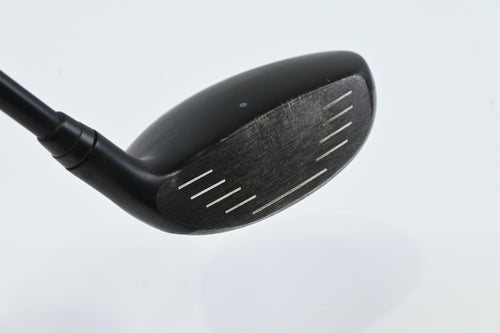Left Hand Ping G430 Max #3 Wood / 15 Degree / Regular Flex Ping Alta CB Black 65