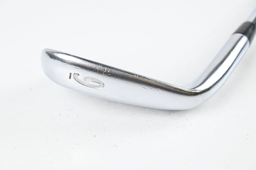 Titleist 714 AP1 #9 Iron / Stiff Flex Dynamic Gold Shaft