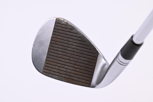 Taylormade Milled Grind 3 Chrome Sand Wedge / 54 Degree / Wedge Flex Accra 110