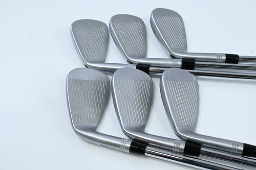 Wilson Staff Model CB 2026 Irons / 5-PW / X-Flex Dynamic Gold Mid 115 X100 Shaft