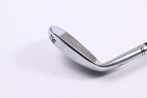 Taylormade Milled Grind 3 Chrome Sand Wedge / 54 Degree / Wedge Flex Accra 110