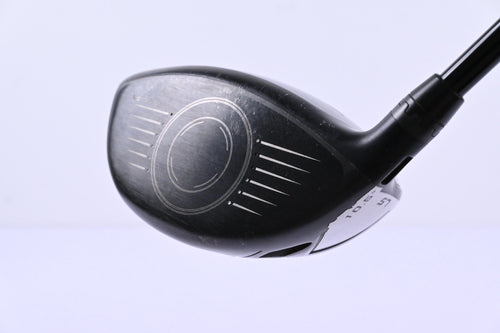 Cobra Aerojet LS Driver / 10.5 Degree / Stiff Flex Kai'li Blue 60 Shaft