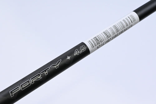 Ladies Project X Cypher 2.0 Forty #5 Wood Shaft / Ladies Flex / Callaway 3rd Gen
