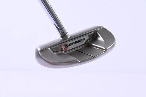 Odyssey White Hot XG #5 CS Putter / 34.5 Inch