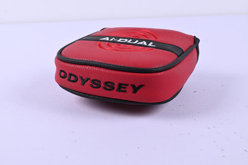 Odyssey Ai-Dual Square 2 Square #7 Putter / 34 Inch