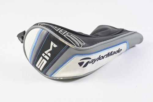 Taylormade SIM Max #3 Wood / 15 Degree / Regular Flex Ventus Blue 5 Shaft
