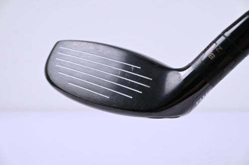 Titleist 816 H1 #3 Hybrid / 19 Degree / Stiff Flex Aldila Rogue 95 85 Shaft