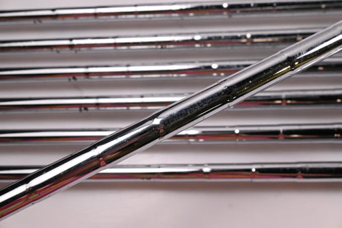 Cleveland CG4 Irons / 4-PW / Regular Flex Cleveland Action Lite Shafts