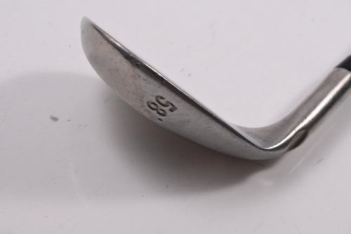 Ping Tour Lob Wedge / 58 Degree / Wedge Flex Steel Shaft