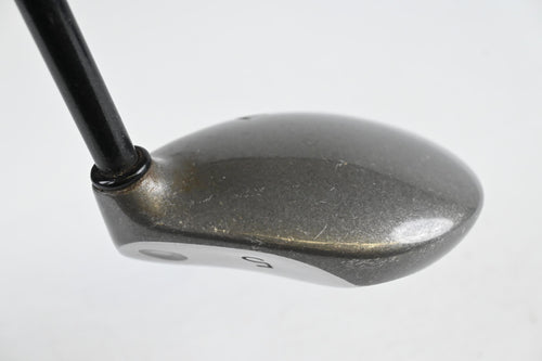 Callaway Big Bertha Warbird #5 Wood / 18 Degree / Regular Flex RCH 96 Shaft