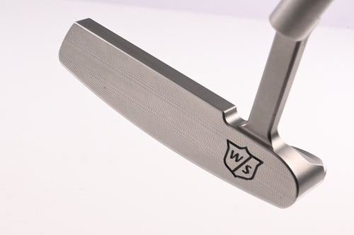 Wilson Staff Model BL22 Putter / 33 Inch
