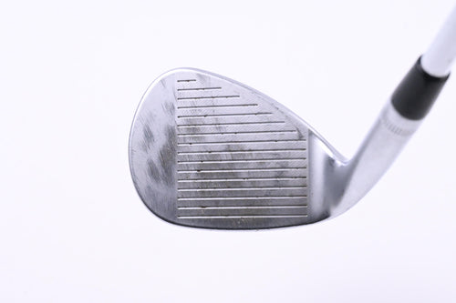 Callaway MD3 Milled Lob Wedge / 58 Degree / Wedge Flex True Temper Dynamic Gold