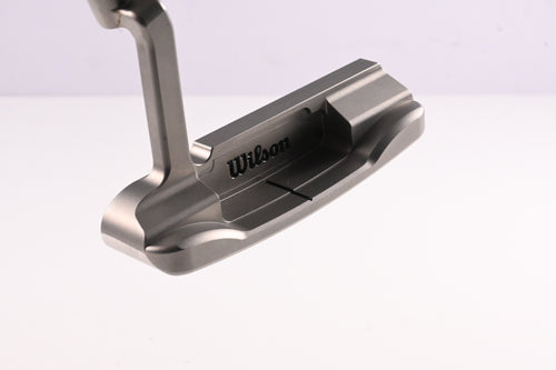 Wilson Staff Model BL22 Putter / 33 Inch