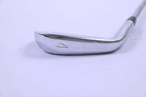Mizuno MP-20 MMC #4 Iron / 22 Degree / Stiff Flex N.S.PRO Modus 3 Shaft