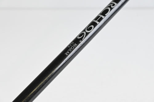 Callaway Big Bertha Warbird #5 Wood / 18 Degree / Regular Flex RCH 96 Shaft