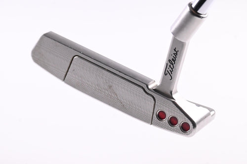 Scotty Cameron Select Newport 2 2018 Putter / 35 Inch