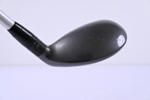Titleist 816 H1 #3 Hybrid / 19 Degree / Stiff Flex Aldila Rogue 95 85 Shaft