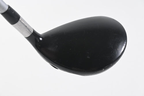Mizuno F-50 #4 Wood / 16.5 Degree / Regular Flex Mizuno Exsar FS2 Shaft