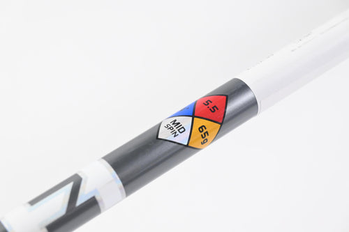 Callaway Paradym X #5 Hybrid / 24 Degree / Regular Flex Hzrdus Gen 4 Silver 65