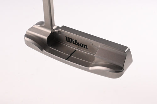 Wilson Staff Model BL22 Putter / 33 Inch