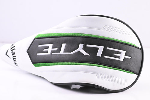 Callaway Elyte Driver / 10.5 Degree / X-Flex Tensei AV White 75 Shaft