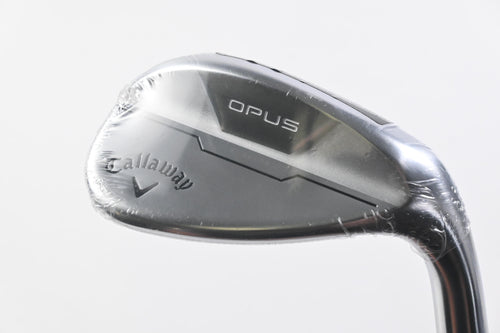 Callaway Opus SP Sand Wedge / 56 Degree / Wedge Flex Dynamic Gold 115 Shaft