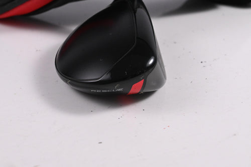 Taylormade Stealth #3 Hybrid / 19 Degree / Stiff Flex Ventus Red 7 Shaft