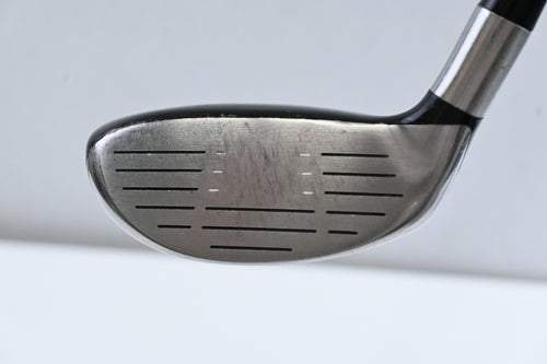 Callaway FT #3 Hybrid / 21 Degree / Regular Flex Fujikura Fit-On M Shaft