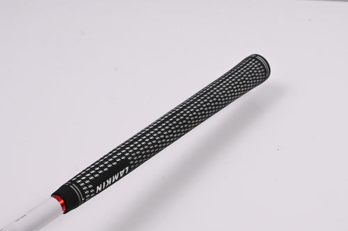 Mitsubishi Chemical C6 Red 50 Driver Shaft / Stiff Flex / Callaway 2nd Gen