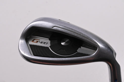 Ping G400 Sand Wedge / 55 Degree / Regular Flex Project X Shaft