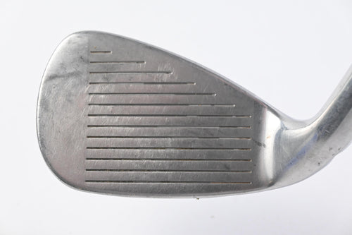 Wilson D7 Pitching Wedge / 43 Degree / Regular Flex KBS Tour 105 Steel Shaft