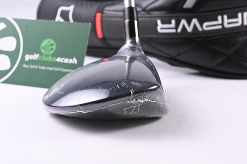 Wilson Staff DYNAPWR Max #5 Wood / 18 Degree / Senior Flex Helium 4 Shaft