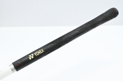 Ladies Yonex Cyberstar XC #4 Hybrid / 22 Degree / Ladies Flex Yonex CFS HS 60+