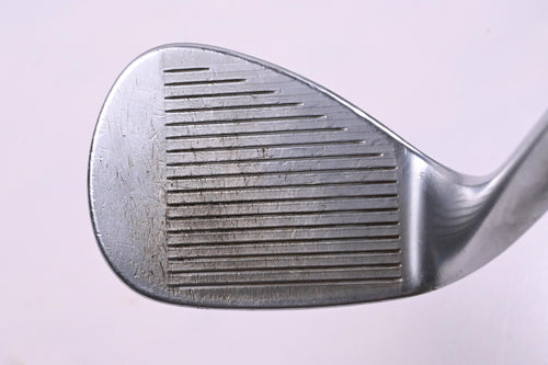 Titleist Vokey SM9 Lob Wedge / 58 Degree / Wedge Flex Titleist Vokey SM9 Shaft
