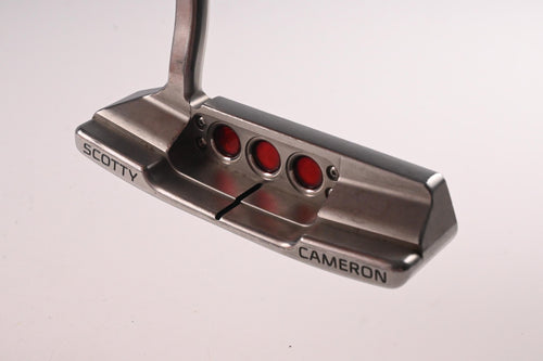 Scotty Cameron Select 2016 Newport 2.5 Putter / 34 Inch