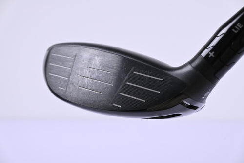 Callaway Quantum Max #3 Wood / 15 Degree / Regular Flex Denali Frost Silver 60