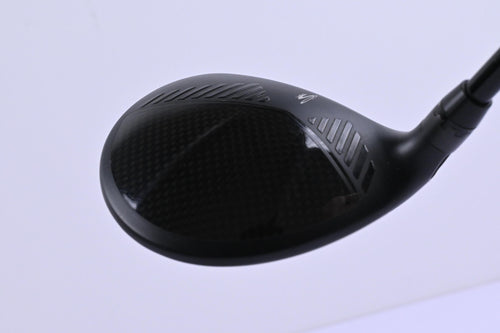 Cobra King F9 #3 Wood / 14.5 Degree / Regular Flex Fujikura Atmos Silver 7 Shaft