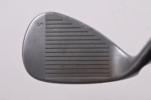 Ping G400 Sand Wedge / 55 Degree / Regular Flex Project X Shaft