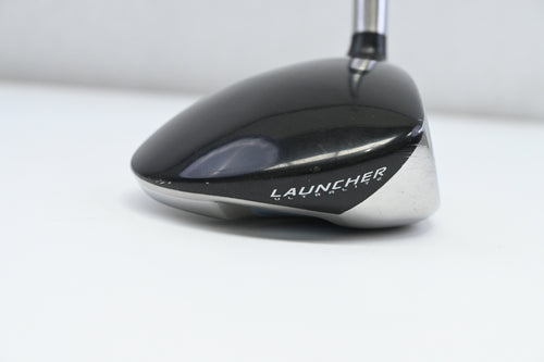 Ladies Cleveland Launcher FL #3 Wood / 15 Degree / Ladies Flex Cleveland Action