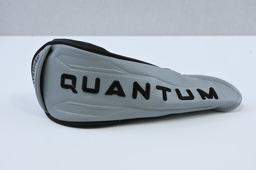 Callaway Quantum Max #5 Wood / 18 Degree / Regular Flex Denali Frost Silver 60