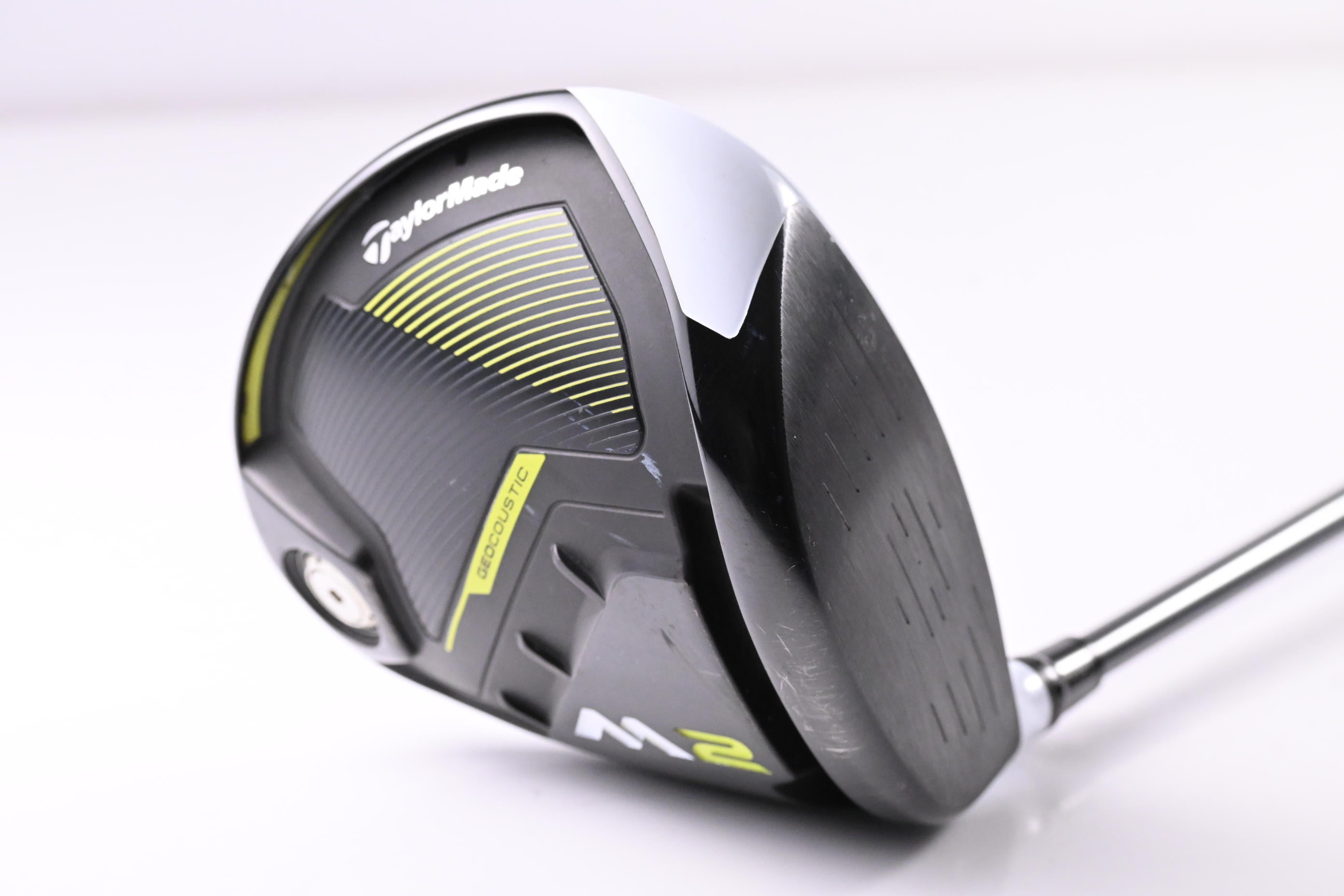 Taylormade M2 2017 Driver / 10.5 Degree / Regular Flex Fujikura