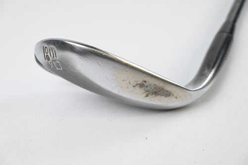 Mizuno Pro T-1 Lob Wedge / 60 Degree / Wedge Flex KBS Tour Shaft