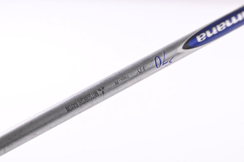 Titleist 816 H1 #5 Hybrid / 23 Degree / Regular Flex Diamana S+ 70 Shaft