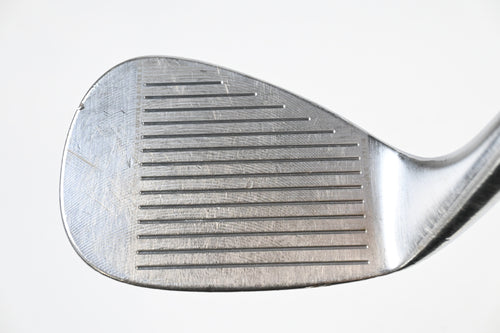Cleveland 588 RTX 2.0 Lob Wedge / 58 Degree / Wedge Flex Dynamic Gold Shaft